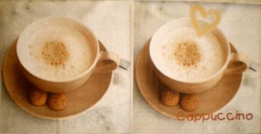 008 Kaffee / Cafe - 3-lagig