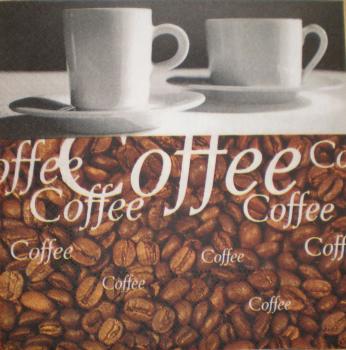 012 Kaffee / Cafe - 3-lagig