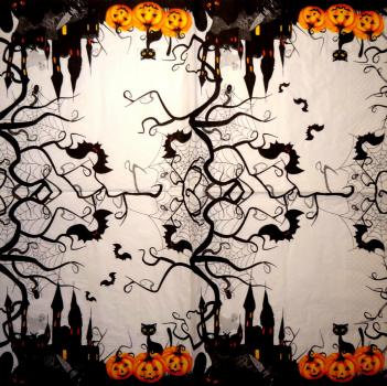 002 Halloween - 3-lagig - Paper Design