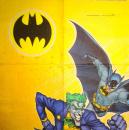 335 Bekannte Figuren - 2-lagig - DC Comics - Batman