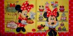 MM-023 Mickey Mouse - 2-lagig - Disney