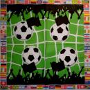 061 Sport: Fußball - 3-lagig - Ambiente