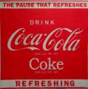 004 Coca Cola - 3-lagig