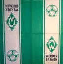006 Sport: Vereine - 3-lagig - Werder Bremen