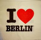 TX-270 Text - 3-lagig - I Love Berlin