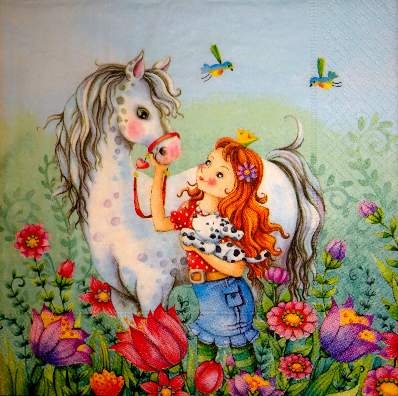 27.03.2026 - Princess