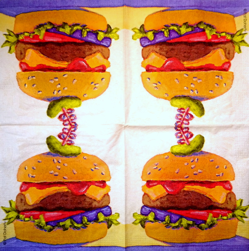 09.12.2025 - Brot, Frühstück, BBQ