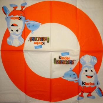 005 Eier, Ostereier
