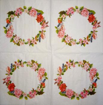 069 Roses