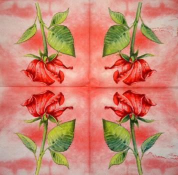 727 Rosen - 3-lagig - TRUBA