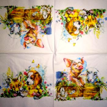 011 Sheep - 3-ply (11)