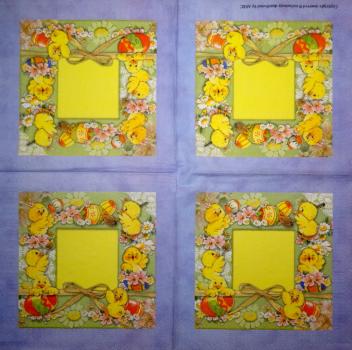 117 Ducks - 3-ply (weiß)