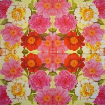 739 Rosen - 3-lagig