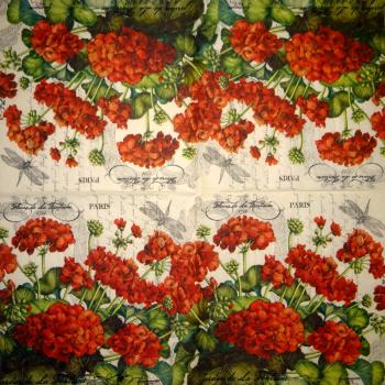 300 Flowers Others - 3-ply - Stewo