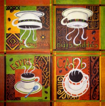 999.143 Coffee / Cafe - 3-ply - Duni
