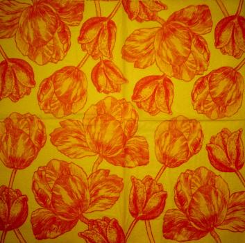 101 Tulpen - 3-lagig - Maki