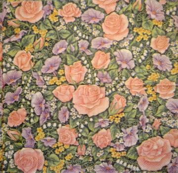 184 Rosen - 3-lagig (184)