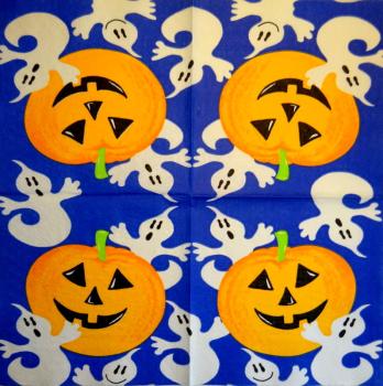 999.178 Halloween - 3-lagig