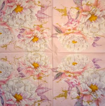 350 Roses - 3-ply (350) - Charles Keller - CS