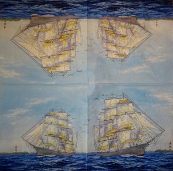 279 Maritime - 3-ply - di vendo