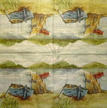 279 Maritim - 3-lagig - di vendo