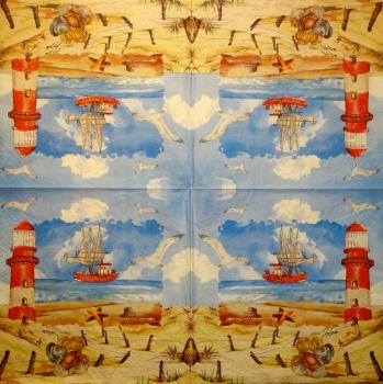 279 Maritime - 3-ply - di vendo