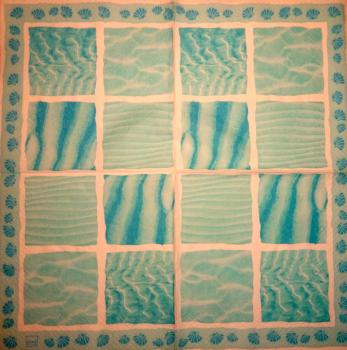 001 Pattern - Avantgarde