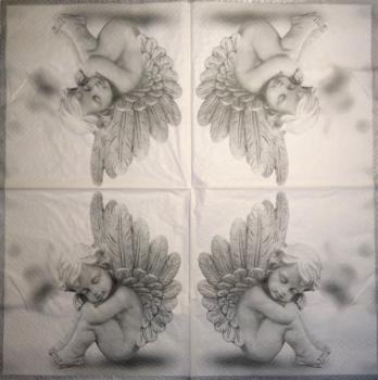 163 Angel - 3-ply - Ihr