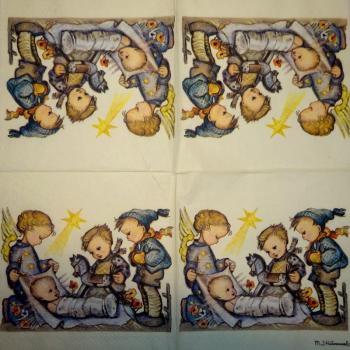 012 Divers - 3-ply - Maria Magistro - ppd - CS