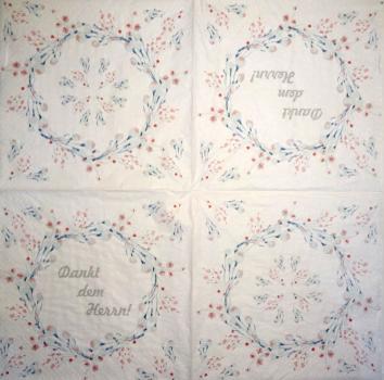 342 Scripture - 4-ply - Sniff - Jill Seale - Handkerchief