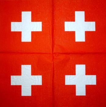 011 Bavarian - 3-ply - Migros
