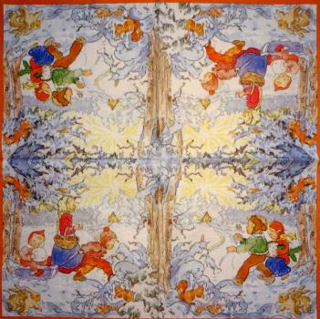 020 Winter - 3-lagig - Paper Design