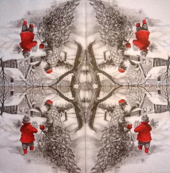 121 Winter