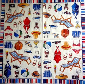 139 Maritime - 3-ply - Ihr