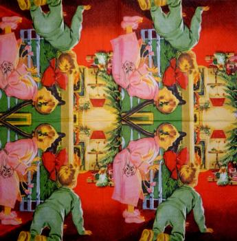 058 Winter - 3-ply - Rosenstiel Maley