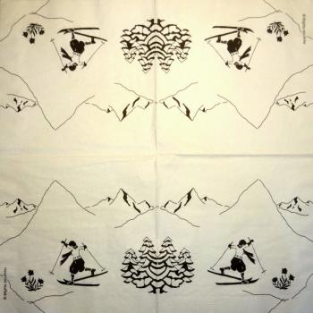 058 Winter - 3-ply - Rosenstiel Maley