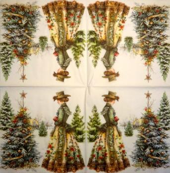058 Winter - 3-ply - Rosenstiel Maley
