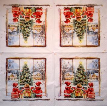 058 Winter - 3-ply - Rosenstiel Maley