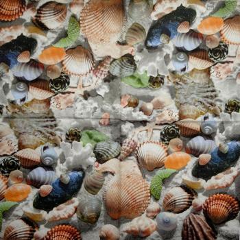 070 Shellfish - 3-ply - Home Fashion