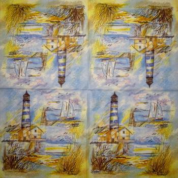 279 Maritim - 3-lagig - di vendo
