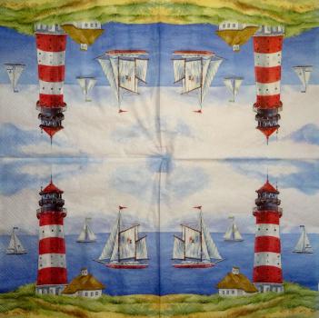 279 Maritim - 3-lagig - di vendo
