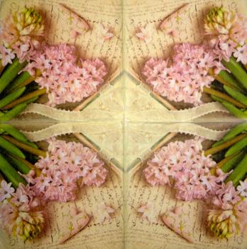 061 Daffodils - 3-ply - Paper Design