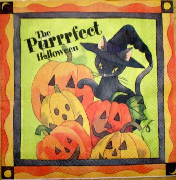 049 Halloween - 3-ply - Cypress