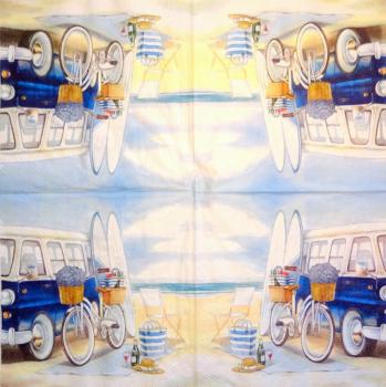 291 Maritime - 3-ply