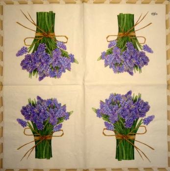 067 Daffodils - 3-ply - Daisy