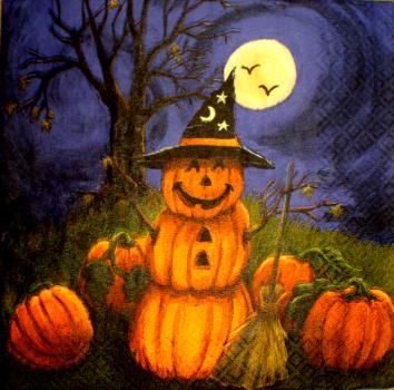 999.052 Halloween - 3-ply (52)