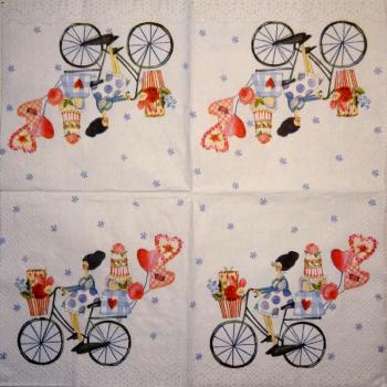 058 Garden - 3-ply - Safuri