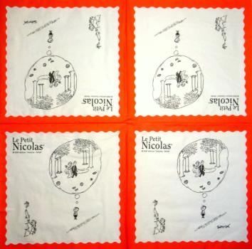 058 Garden - 3-ply - Safuri