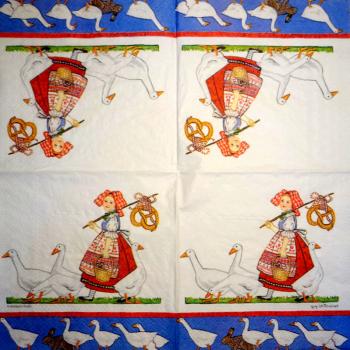 058 Garden - 3-ply - Safuri