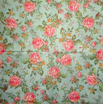 353 Roses - 3-ply - Daisy